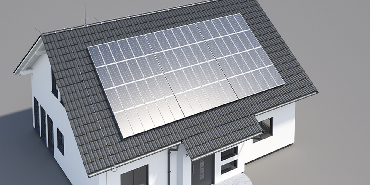 Umfassender Schutz für Photovoltaikanlagen bei Sondermann Elektrotechnik GmbH in Erfurt